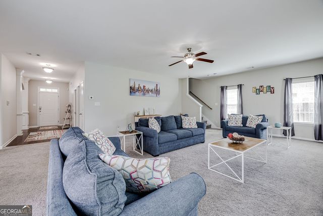 17 Telford Street, Savannah, GA 31407