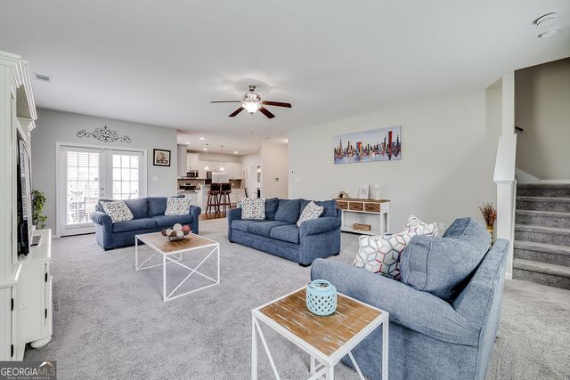 17 Telford Street, Savannah, GA 31407