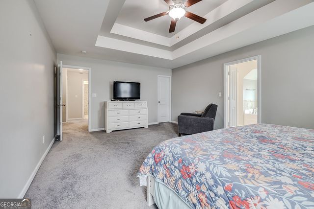 17 Telford Street, Savannah, GA 31407