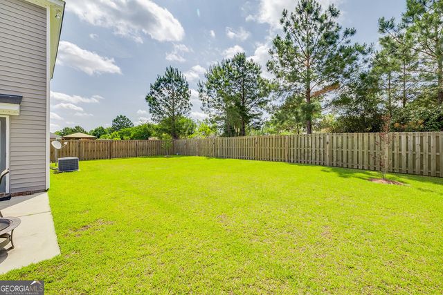 17 Telford Street, Savannah, GA 31407