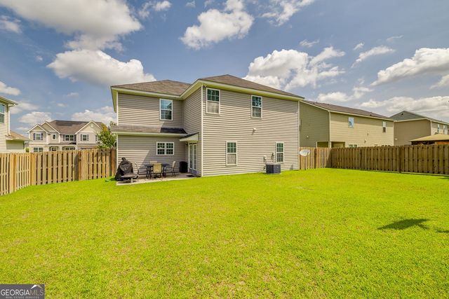 17 Telford Street, Savannah, GA 31407