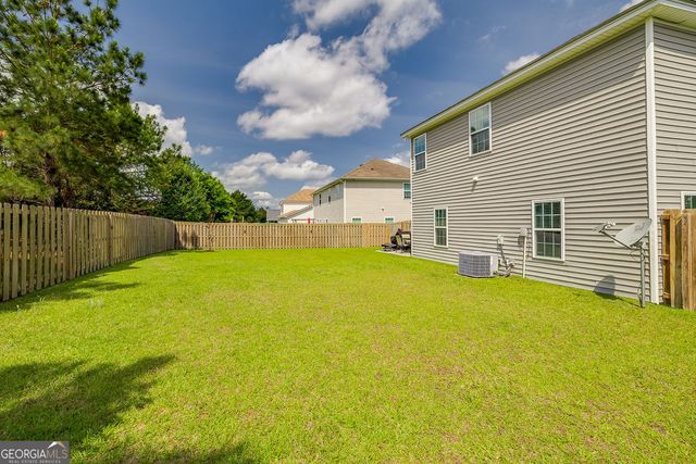 17 Telford Street, Savannah, GA 31407