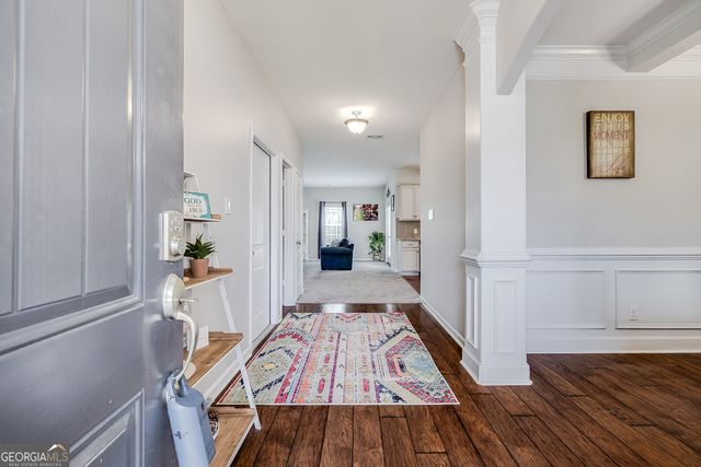 17 Telford Street, Savannah, GA 31407