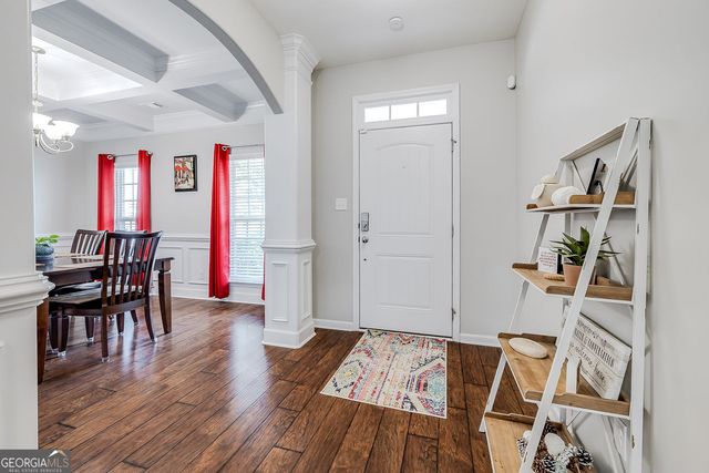 17 Telford Street, Savannah, GA 31407