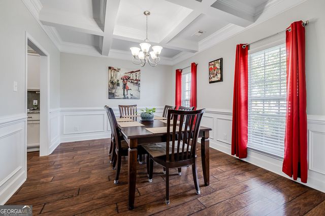 17 Telford Street, Savannah, GA 31407