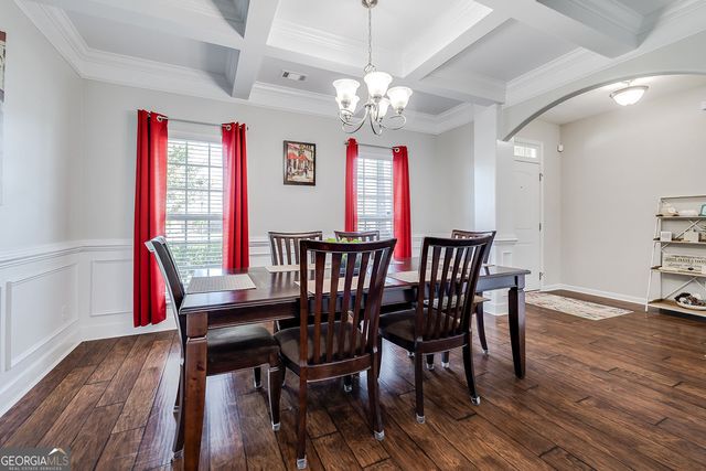 17 Telford Street, Savannah, GA 31407