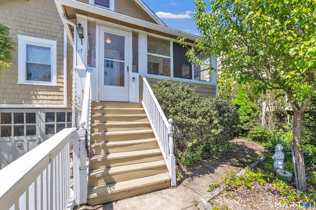 17 Reynolds Avenue, Stamford, CT 06905