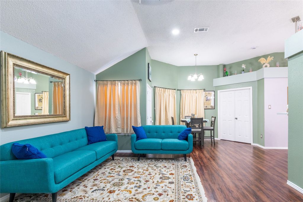 5202 Wyndham Court, Garland, TX 75043
