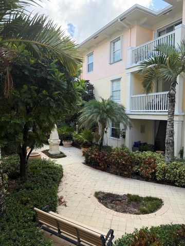 275 Murcia Drive 208, Jupiter, FL 33458