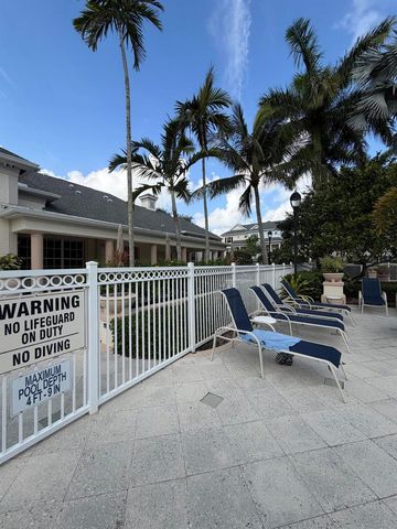 275 Murcia Drive 208, Jupiter, FL 33458