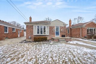 20119 Meier Road, St. Clair Shores, MI 48081