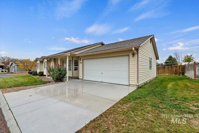 698 S Malaga Ln, Boise, ID 83709