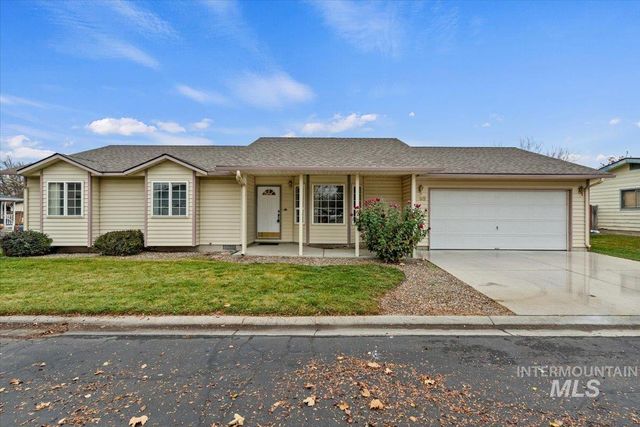698 S Malaga Ln, Boise, ID 83709