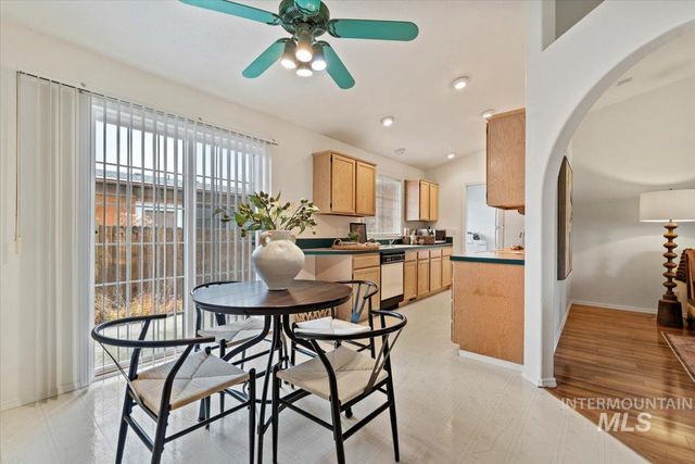 698 S Malaga Ln, Boise, ID 83709