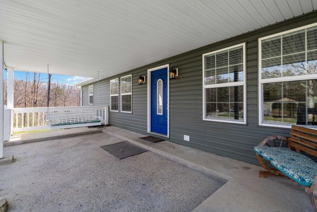 6422 The Day Ridge Road, Whitley City, KY 42653