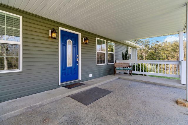 6422 The Day Ridge Road, Whitley City, KY 42653