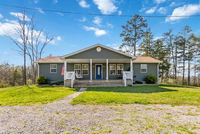 6422 The Day Ridge Road, Whitley City, KY 42653