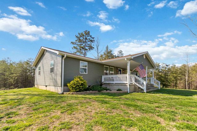 6422 The Day Ridge Road, Whitley City, KY 42653