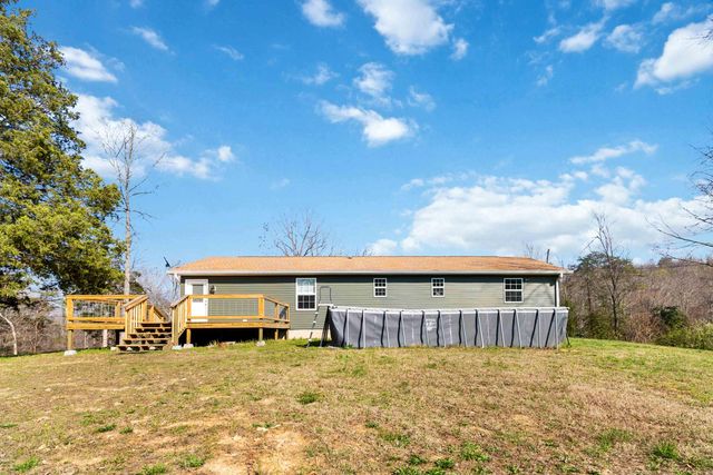 6422 The Day Ridge Road, Whitley City, KY 42653