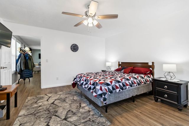 6422 The Day Ridge Road, Whitley City, KY 42653