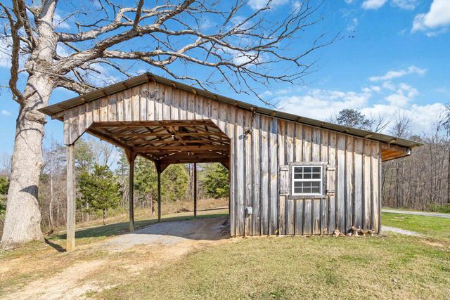 6422 The Day Ridge Road, Whitley City, KY 42653