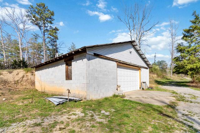 6422 The Day Ridge Road, Whitley City, KY 42653