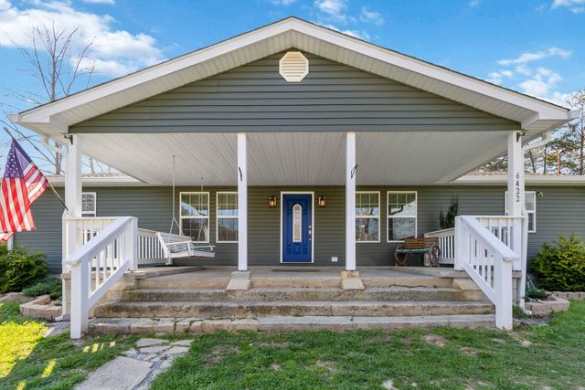 6422 The Day Ridge Road, Whitley City, KY 42653