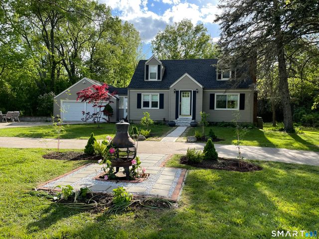 1347 Hall Boulevard, Bloomfield, CT 06002