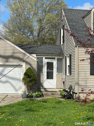 1347 Hall Boulevard, Bloomfield, CT 06002