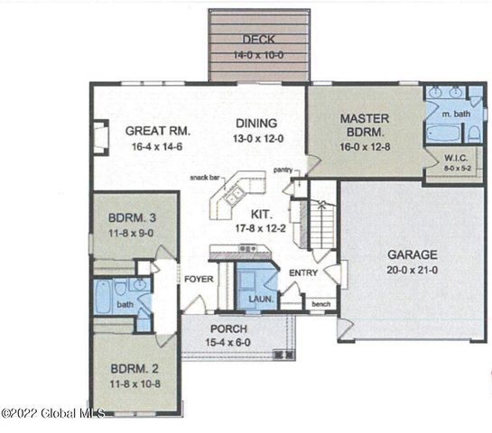 187 Ingersoll Road, Wilton, NY 12866