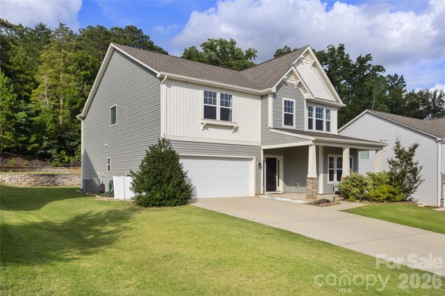 3212 Gilroy Drive, Fort Mill, SC 29707