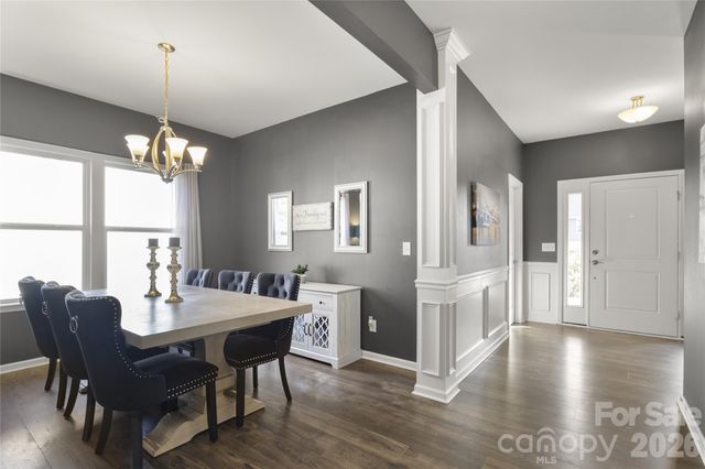 3212 Gilroy Drive, Fort Mill, SC 29707