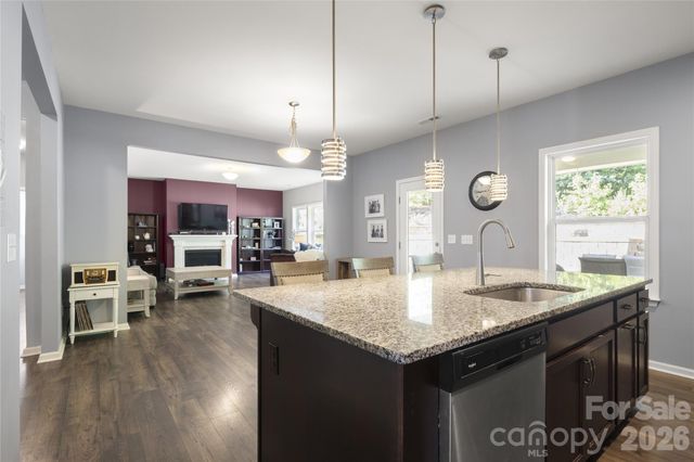 3212 Gilroy Drive, Fort Mill, SC 29707