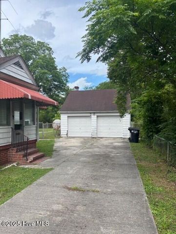 916 Southern Avenue, Elizabeth City, NC 27909