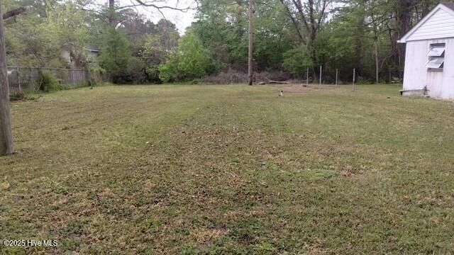 916 Southern Avenue, Elizabeth City, NC 27909