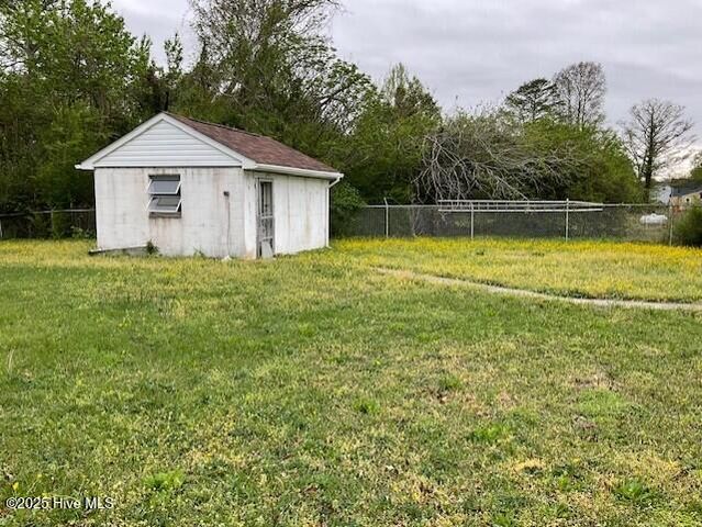 916 Southern Avenue, Elizabeth City, NC 27909