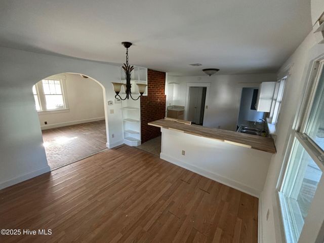 916 Southern Avenue, Elizabeth City, NC 27909