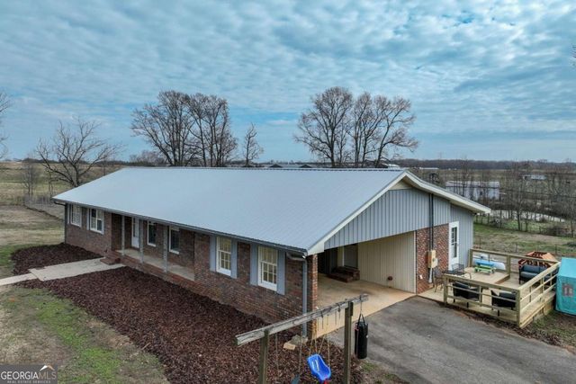 334 Highway 174, Danielsville, GA 30633