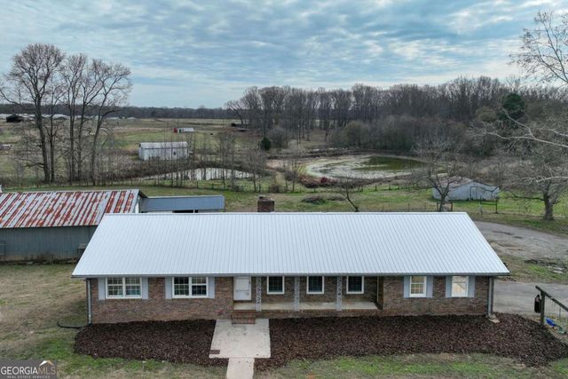 334 Highway 174, Danielsville, GA 30633