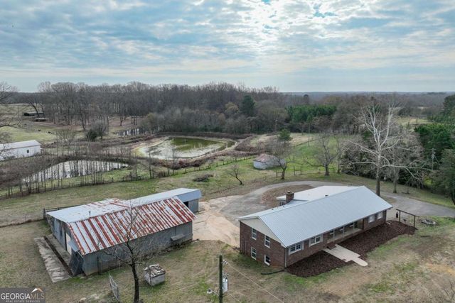 334 Highway 174, Danielsville, GA 30633