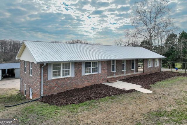 334 Highway 174, Danielsville, GA 30633