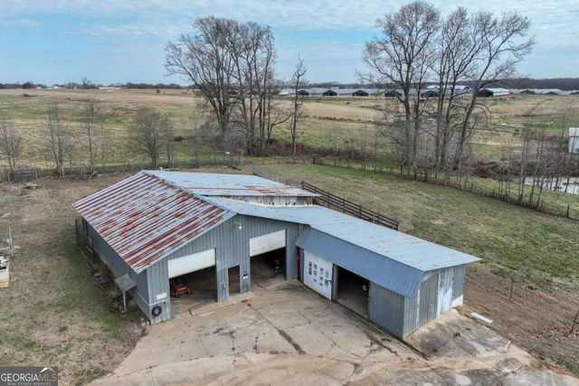 334 Highway 174, Danielsville, GA 30633