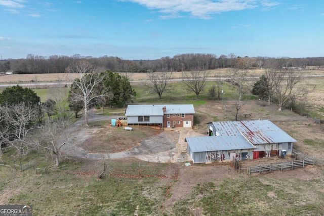 334 Highway 174, Danielsville, GA 30633