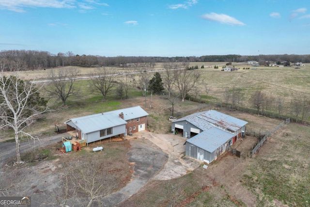 334 Highway 174, Danielsville, GA 30633