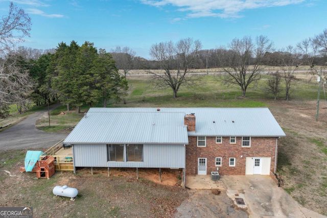 334 Highway 174, Danielsville, GA 30633