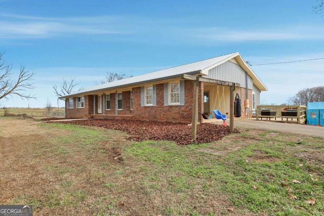 334 Highway 174, Danielsville, GA 30633