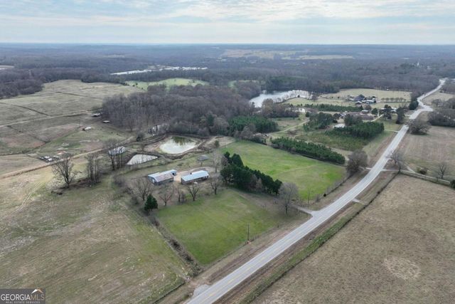 334 Highway 174, Danielsville, GA 30633