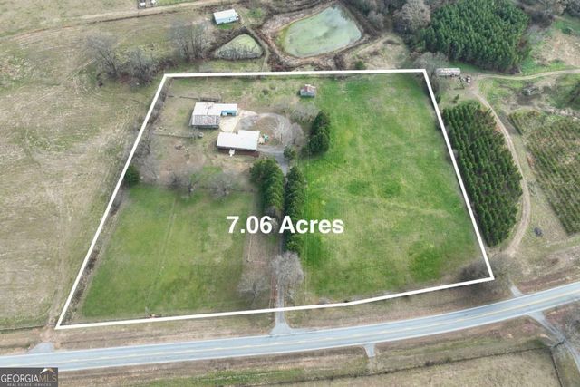 334 Highway 174, Danielsville, GA 30633