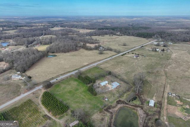 334 Highway 174, Danielsville, GA 30633