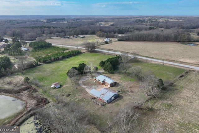 334 Highway 174, Danielsville, GA 30633